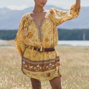 SPELL Mystic Tunic Dress ✨